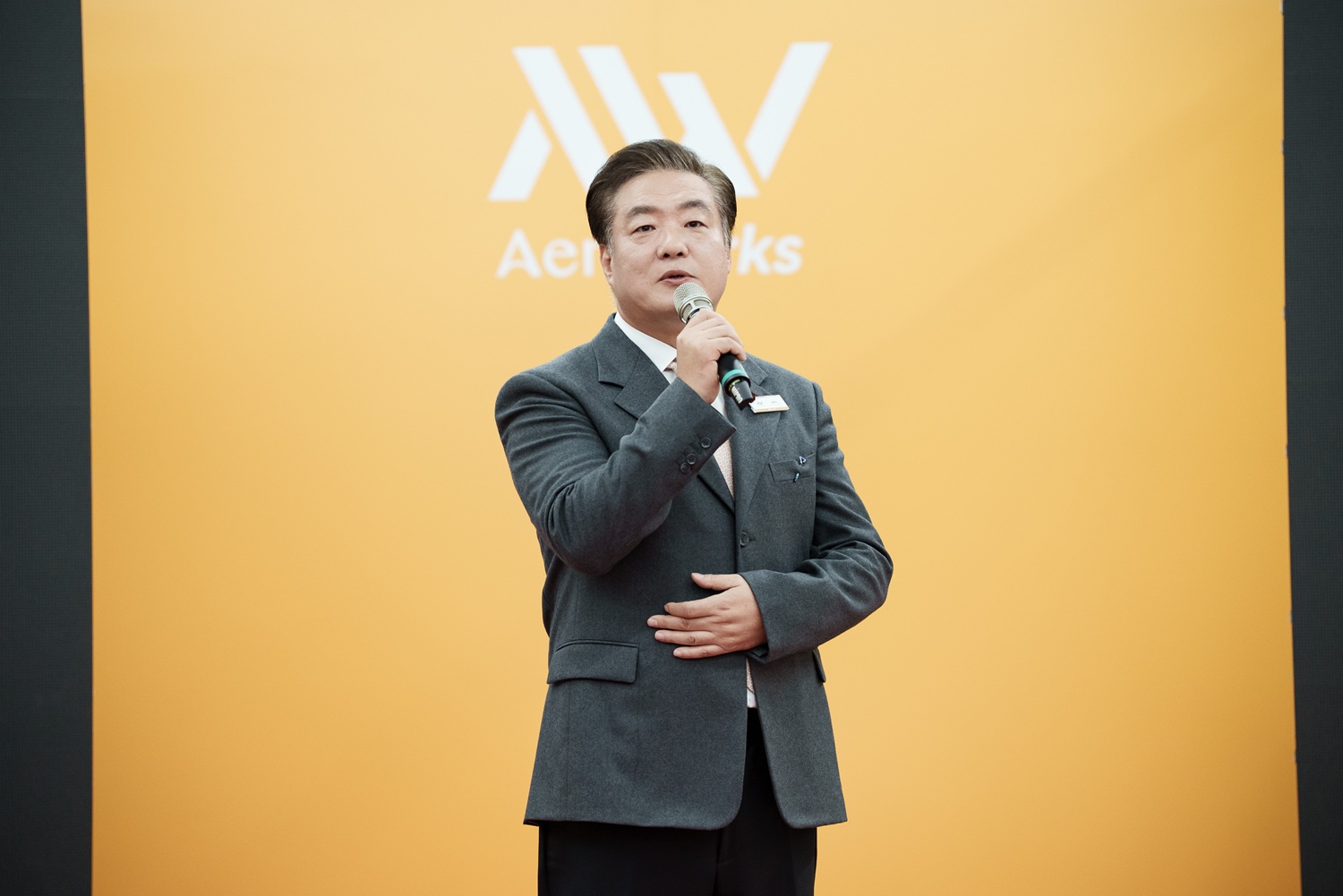 ‘직영점 10개 목표’ 아에르웍스, 일본 워크웨어 브랜드와 한국 시장 정조준 870-Image